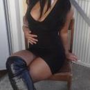 Erotic Temptress Looking for Love